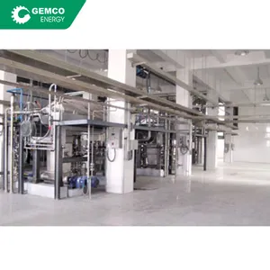 China Factory Soy Isolated Protein Production Line Separation Extrat Price Soy Protein Extraction Decanter Centrifuge Machine