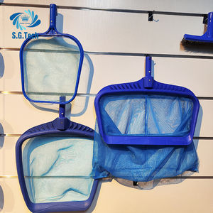 Recolector de Hojas para Piscina de Plástico Resistente y Personalizable de Alta Calidad Water Crown, Filtro de Malla, Hecho en Guangdong para Limpieza de Piscinas - Product Image 4