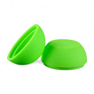 Vente chaude 2.5 en 6 cm Flexible Silicone Moule À Glace Boule Moule À Glace Silicone Maker pour Fête Saison D'été Silicone Plateau À Glaçons - Product Image 4