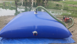 Vejiga <span class=keywords><strong>de</strong></span> almacenamiento <span class=keywords><strong>de</strong></span> <span class=keywords><strong>agua</strong></span> <span class=keywords><strong>de</strong></span> gran capacidad <span class=keywords><strong>de</strong></span> PVC personalizada <span class=keywords><strong>de</strong></span> fábrica Tanque <span class=keywords><strong>de</strong></span> PVC flexible y plegable para tratamiento <span class=keywords><strong>de</strong></span> <span class=keywords><strong>agua</strong></span> - Product Image 2