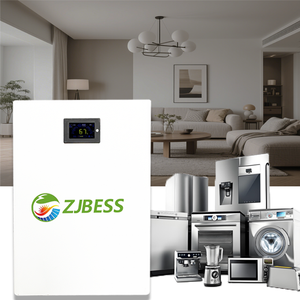 Заводская батарея 5Kwh 10Kwh 15Kwh 100ah 200ah LiFePO4 литиевая батарея домашняя система хранения энергии - Product Image 6