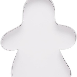 ZIJRXQ Caja Decorativa de Cartón Duradera y Ligera de 12 Pulgadas con Forma de Fantasma para Halloween, Rellenable, para Charcutería (Fantasma), Reutilizable - Product Image 3