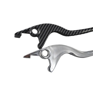 Levier d'embrayage de moto pour Yamaha Y15 Y15ZR LC150 Sniper150 Exciter150 MXKING150 Leviers de frein de moto - Product Image 5