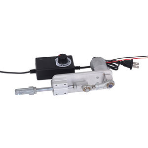 Mise à jour du cylindre électrique 3 types WFTL 12V - Product Image 1