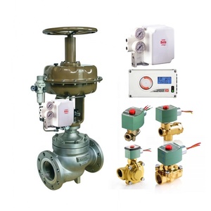 130122.999.000 Contrôleur pneumatique analogique simple effet industriel pour le contrôle des processus pétroliers et gaziers - Product Image 3