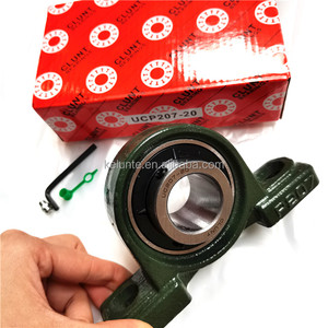 Ổ Trục Gối Ổ Trục Ucp 315 Ucf315 - Product Image 3