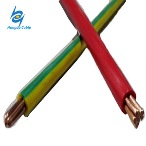 <span class=keywords><strong>สาย</strong></span>ไฟทองแดงบริสุทธิ์แบบตีเกลียว 14/7 12/7 10/7 พร้อมฉนวนพีวีซี สำหรับงานอุตสาหกรรม รถยนต์ และอาคาร - Product Image 3