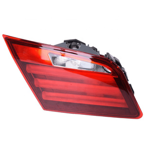 OEM 63217306161 63217306162 BMW F10 F10NF18Nリアライト用リアフェンダーのテールライトLCIフェイスリフトアウター (サイドパネル) - Product Image 6