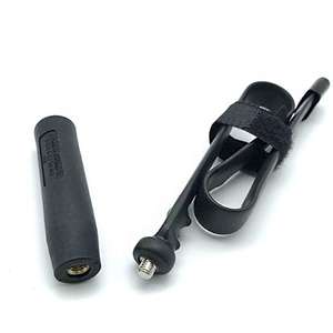 48センチメートルLong <span class=keywords><strong>Range</strong></span> SMA-Female Connector VHF UHF 144/430Mhz Flat Gain Foldable <span class=keywords><strong>Antenna</strong></span>ため<span class=keywords><strong>Walkie</strong></span> <span class=keywords><strong>Talkie</strong></span> Baofeng UV-5R UV-82 - Product Image 5