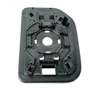 Nuevo Espejo Retrovisor Exterior <span class=keywords><strong>Gris</strong></span> OEM para <span class=keywords><strong>FJ</strong></span> <span class=keywords><strong>Cruiser</strong></span> (07-14) Izquierdo/Derecho - Product Image 1