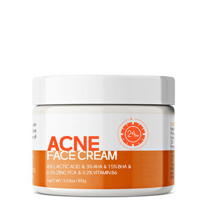 <span class=keywords><strong>ครีม</strong></span>ทาหน้ารักษาสิวต่อต้านสิวที่ทำให้ผิวสดชื่นควบคุมความมันให้ความชุ่มชื้นจางลง<span class=keywords><strong>ครีม</strong></span><span class=keywords><strong>ลด</strong></span><span class=keywords><strong>สิว</strong></span>รอย<span class=keywords><strong>แดง</strong></span>บนใบหน้า - Product Image 3