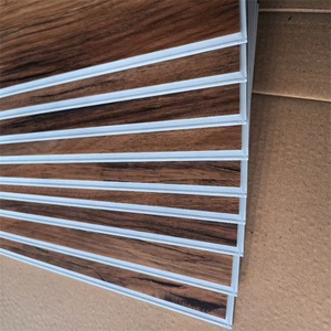 <span class=keywords><strong>Suelo</strong></span> Vinílico <span class=keywords><strong>de</strong></span> 6mm con Sistema <span class=keywords><strong>Click</strong></span>, <span class=keywords><strong>Suelo</strong></span> SPC <span class=keywords><strong>de</strong></span> Alto Brillo, Piso Vinílico Impermeable <span class=keywords><strong>de</strong></span> 7mm - Product Image 2