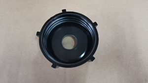 <span class=keywords><strong>Base</strong></span> <span class=keywords><strong>de</strong></span> tarro <span class=keywords><strong>de</strong></span> plástico <span class=keywords><strong>para</strong></span> <span class=keywords><strong>licuadora</strong></span> doméstica eléctrica con hoja <span class=keywords><strong>de</strong></span> acero inoxidable, conveniente tapa/asiento inferior - Product Image 3