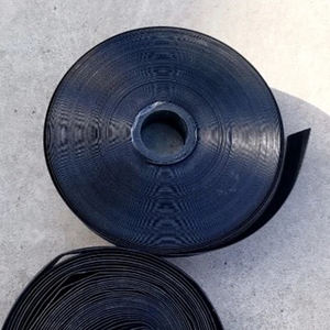 Cinta de goteo para riego de tierras de cultivo con emisores planos de plástico de 16mm, adecuada para granjas - Product Image 3