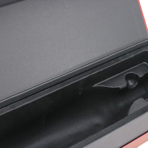 Color de impresión de sublimación de regalo caja de <span class=keywords><strong>vino</strong></span> <span class=keywords><strong>para</strong></span> 1 <span class=keywords><strong>botella</strong></span> - Product Image 5