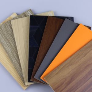 Bán buôn không thấm nước trắng melamine MDF Board 3mm 9mm 12mm <span class=keywords><strong>15mm</strong></span> 18mm fibreboards - Product Image 4