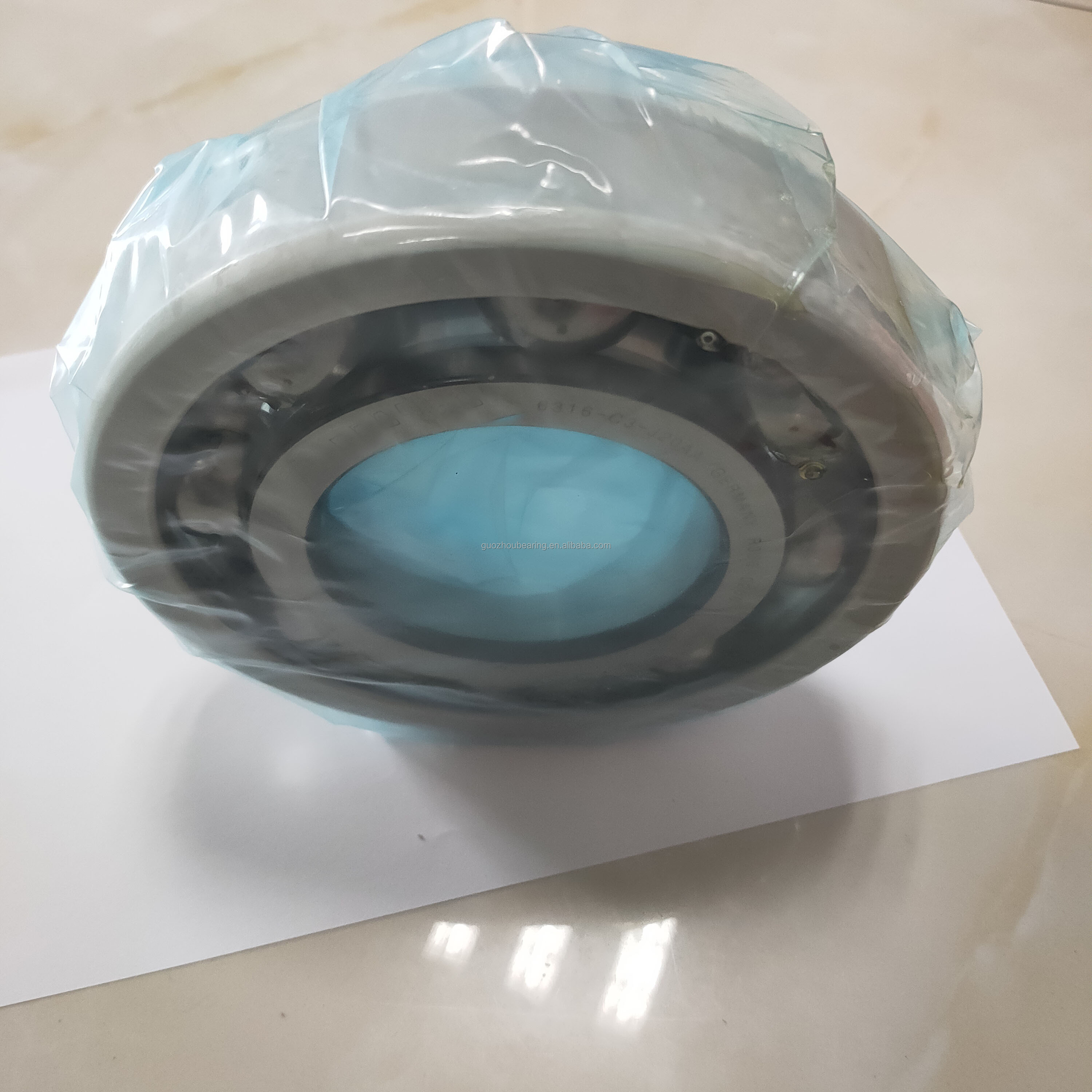 6319 Ceramic Deep Groove Ball Bearing - High Precision