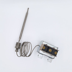 Limiteur de température pour friteuse Atosa, protection contre la surchauffe 450°F, pièce de rechange LCCM2003000, modèle 38 Z 232a - Product Image 5
