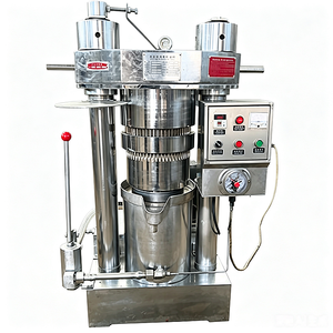 Semi-automatic <b>Oil</b> Pressers Small Medium <b>Oil</b> Plant Economical Practical <b>Machine</b> Manual <b>Oil</b> Pressers Household Small Hand Crank - Product Image 6