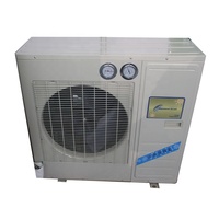 Panneau de refroidissement en polyuréthane avec ventilateur, équipement de croissance pour champignons, chambre à coucher,