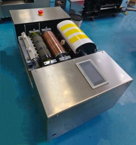 Prüfgeräte für Flexodruck maschinen - Product Image 2