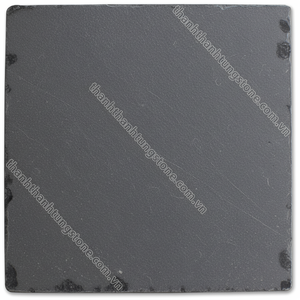 Piedras duraderas de piedra azul caída de alta calidad, ideales para entradas de estilo vintage, caminos de jardín y patios de villas - Product Image 1