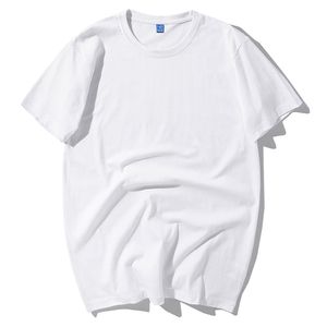 Camiseta de Alta Calidad con Logotipo Personalizado en Varios Colores, Venta al por Mayor de Camisetas de Algodón, Fabricante de Camisetas Lisas - Product Image 3