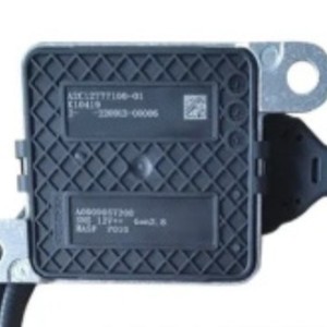 Sensor NOx Mercedes A2C12777100 01 A0009057208 para furgoneta Mercedes Benz, pieza de repuesto - Product Image 2