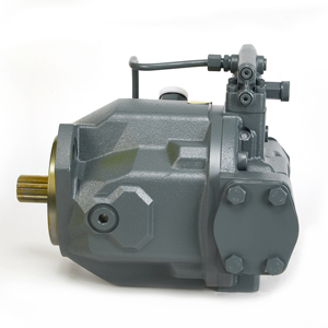 Mejor Precio A10VO A10VO140 Bomba Hidráulica de Desplazamiento Variable R902564693 A10VO140DFLR/31R-VSC12K01 - Product Image 2