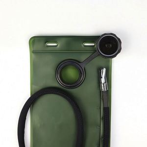 Bolsa de Hidratación a Prueba de Fugas de 1L 2L 3L, Libre de BPA, para Senderismo, Ciclismo, Esquí, Vela - Product Image 4