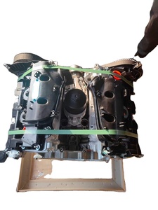 Pour <span class=keywords><strong>Land</strong></span> <span class=keywords><strong>Rover</strong></span> moteur diesel 306DT moteur Premium de haute qualité 2.2T 2.7T 3.0T 4.0T pour Jaguar XJL XF, 508PN 5.0L moteur trouvé - Product Image 6