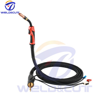 <span class=keywords><strong>Fronius</strong></span> aw2500 aw4000 <span class=keywords><strong>aw5000</strong></span> <span class=keywords><strong>mig</strong></span> mag hàn làm mát bằng nước ngọn đuốc - Product Image 3