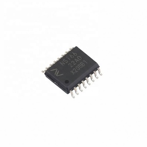 Isolated Gate <b>Driver</b> NSI6622A-DSWR Ic Chip - Product Image 1