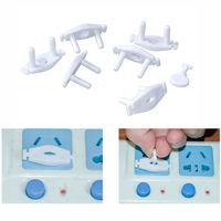 Protection de prise de courant anti-choc pour la sécurité des enfants, protection de prise de courant pour bébé, protection de prise de courant pour bébé