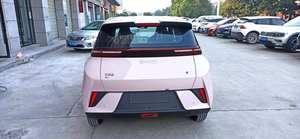 BYD Seagull 2025 d'occasion certifiée, édition conduite intelligente, 305 km, édition Vitality, véhicule électrique automatique rose, <span class=keywords><strong>voiture</strong></span> d'occasion - Product Image 4