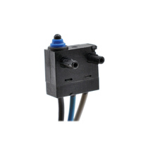 Micro interrupteur fluide T85 5E4, étanche IP67, 0,1 a 48vdc, nouvelle version