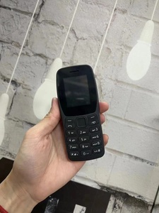 Điện thoại di động 2G bàn phím, hai sim hai sóng, phiên bản 2022, hỗ trợ tiếng Tây Ban Nha, Đức, Pháp. - Product Image 6