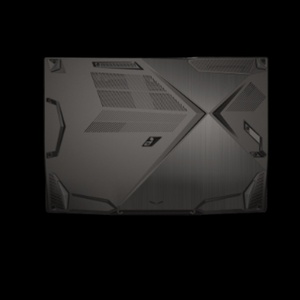 Original New Star Shadow 15 Thin-2602CN I7-12650H ordinateur portable WithDDR4 16GB 512G NVMe RTX 4050 6GB M.2 NVME * 1 ordinateur portable de jeu - Product Image 4