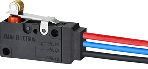 Donghai xe tải cổng sau khóa và hàng trắng 10.1a MT3 IP67 không thấm nước niêm phong SPST-NO nhựa chuyển đổi 250VAC bán buôn - Product Image 2