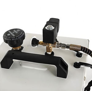 Plancha de Vapor Industrial de Alta Potencia con Caldera, Plancha de Vapor Eléctrica con Caldera, Plancha de Vapor para Lavandería - Product Image 4