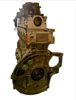 Moteurs à essence Peugeot et Ford 1.6DV6 DV5 DV4 Renault K7M K9K de haute qualité directement du fabricant