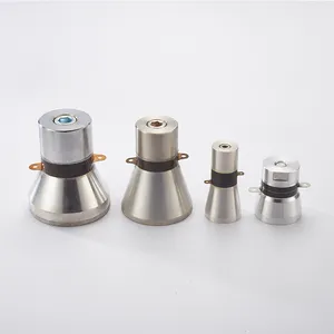 68 KHz 30 W PZT-4 Ultrasone Transducer Piëzo-Elekt... – Vicedeal