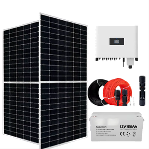 Home Use <span class=keywords><strong>Solar</strong></span> Power Energie speichers ystem Komplettes Home <span class=keywords><strong>Solar</strong></span> System Kit 5,5 kW aus dem Netz <span class=keywords><strong>Solar</strong></span> Energy System With Home - Product Image 6