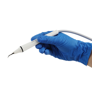 SEASKY Escariador Dental Ultrasónico Piezoeléctrico con Pieza de Mano Desmontable, 5 Puntas, Frecuencia Automática para Cavitron <span class=keywords><strong>EMS</strong></span> Wrench - Product Image 6