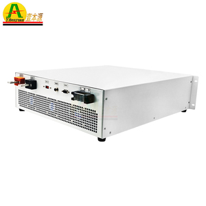 5KW 6KW 7KW 8KW 9KW 조절 가능한 전원 공급기 60V 150A 고전압 가변 안정화 전압 DC 전원 공급기 - Product Image 4
