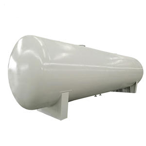 Tanque de almacenamiento de combustible de gasolina y diésel, tanque de <span class=keywords><strong>aceite</strong></span> de acero al carbono de 10000 <span class=keywords><strong>litros</strong></span> - Product Image 2