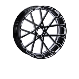 Jantes de roue avant haute performance VIMAS adaptées aux jantes en aluminium à double disque 19 "2008-2025 - Product Image 6