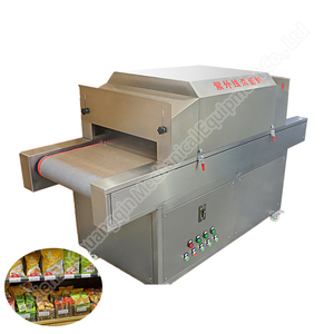 Uv Sterilizer Uv Lamp Sterilizer Tunnel Sterilizing Machine Uv Medical Sterilizing Disinfection Jar - Product Image 3