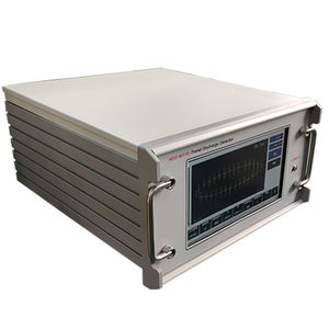 Probador de Descargas Parciales para Transformadores Huazheng HZJF-9011D, Detector de Descargas Parciales - Product Image 2