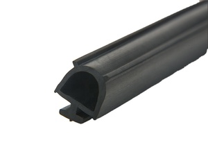 2025 mới đến màu đen UV kháng đặc biệt hình bọt đùn - Product Image 4